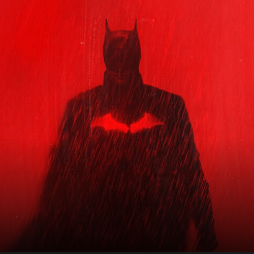 cover: Sonata In Darkness (from The Batman), Michael Giacchino, Klavier