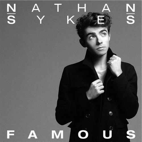 cover: Famous, Nathan Sykes, Gesang, Gitarre, Klavier