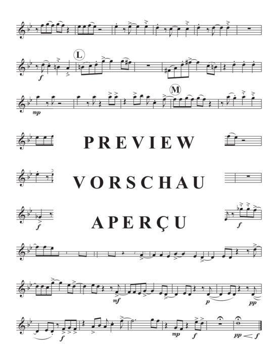 Product gallery: Page 15 of 21 Spring Step , , (Woodwind Quartet)