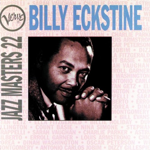 cover: My Foolish Heart, Billy Eckstine