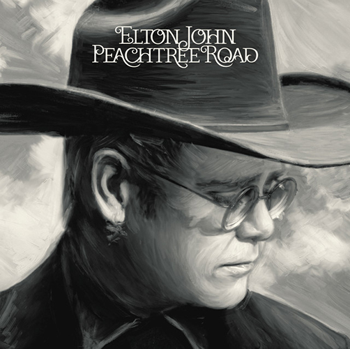 cover: Answer In The Sky (arr. Mac Huff), Elton John