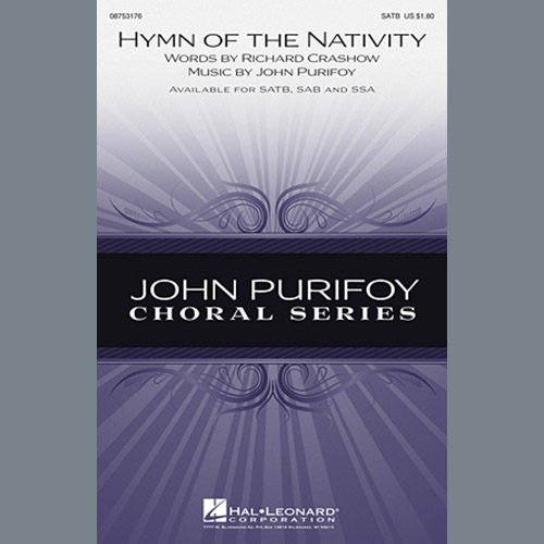 Product picture to: Hymn Of The Nativity