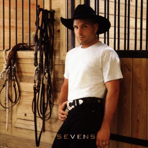 cover: Longneck Bottle, Garth Brooks
