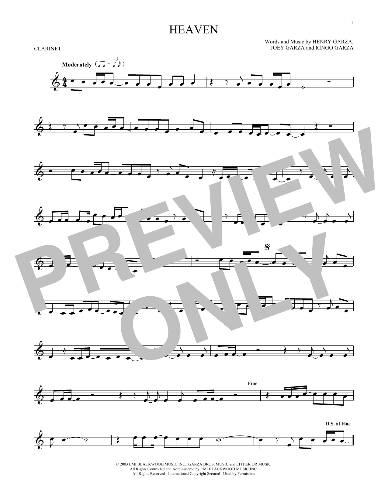 Product gallery: Page 1 of 1 Heaven, Los Lonely Boys