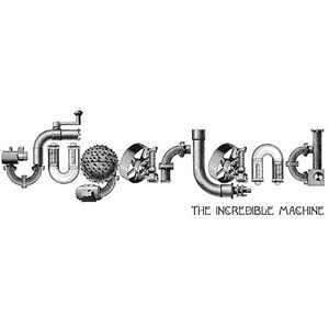 cover: Life In A Northern Town, Sugarland featuring Little Big Town & Jake Owen