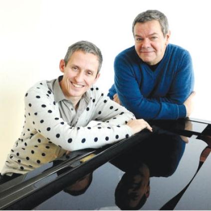 cover: Supercalifragilisticexpialidocious (from Mary Poppins), Sherman Brothers
