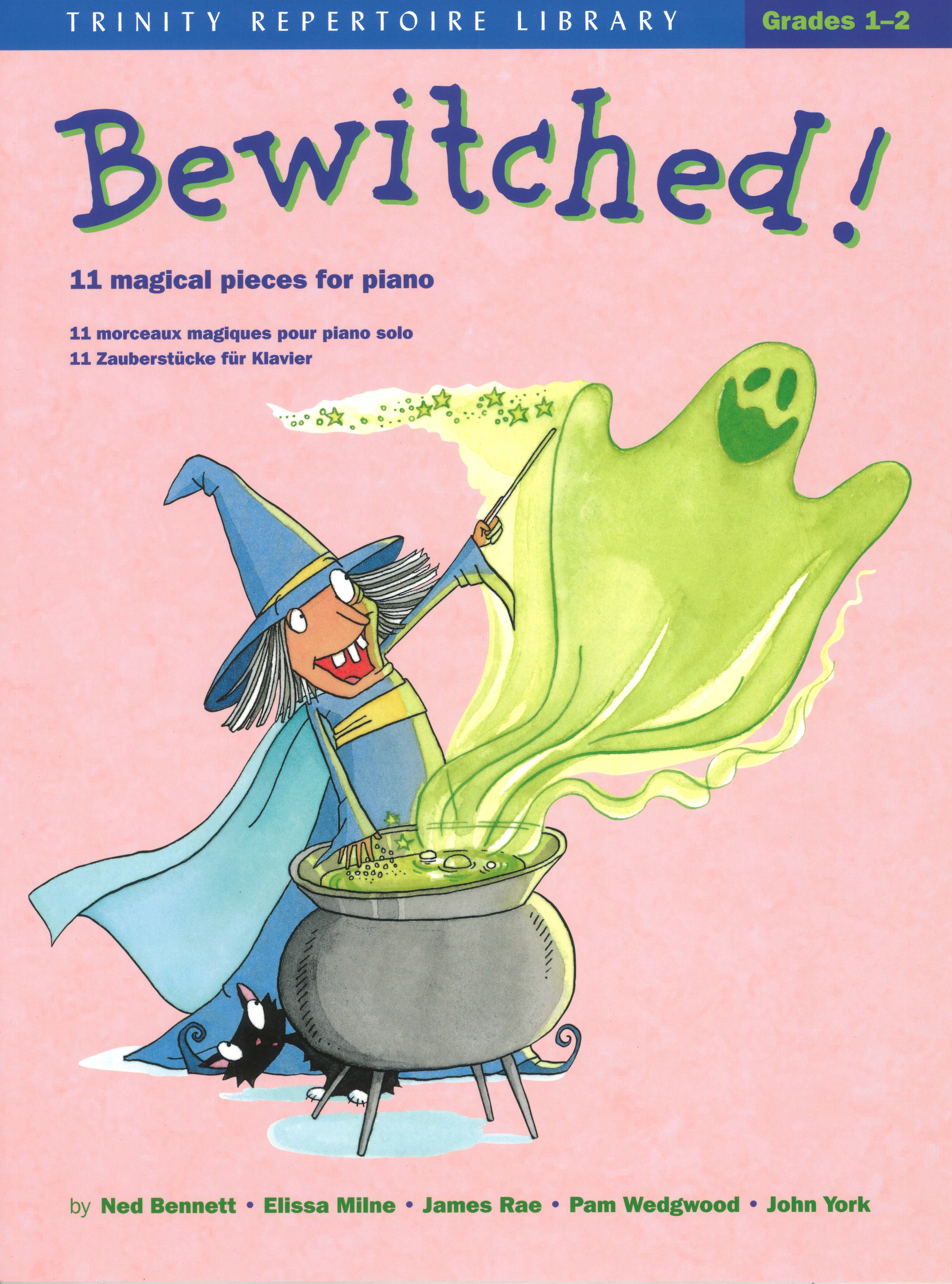 Produktbild zu: A Tom-Cat Comes At Midnight