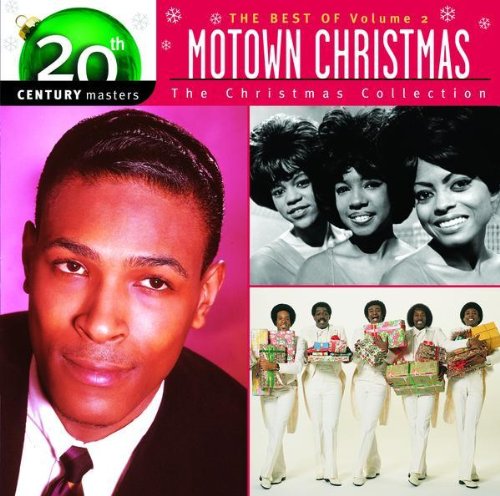 cover: More Love, William "Smokey" Robinson