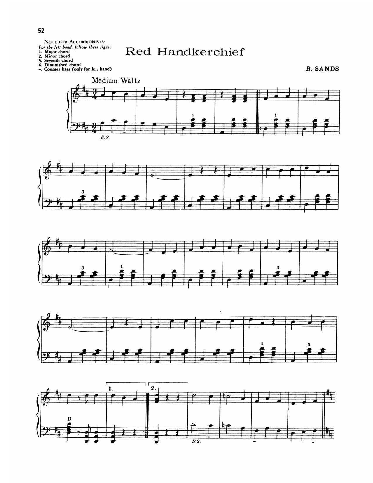Produktgalerie: Seite 1 von 1 Red Handkerchief, Lawrence Welk, Klavier