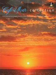 cover: Close Cover, Café del Mar