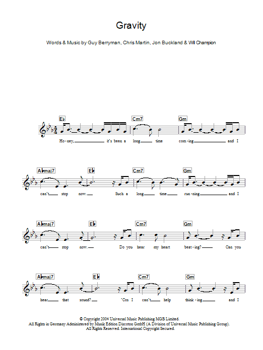 Produktgalerie: Seite 1 von 1 Gravity, Embrace, Melodieinstrument