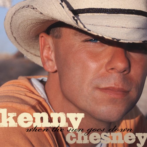 cover: When I Think About Leaving, Kenny Chesney