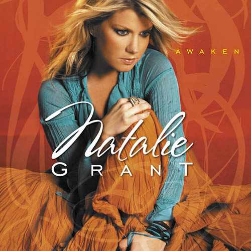 cover: Held, Natalie Grant, Gesang, Gitarre, Klavier