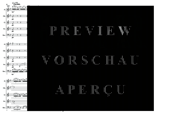 Produktgalerie: Seite 10 von 11 Bothnian Rhapsody, , (Holzbläser Quintett)