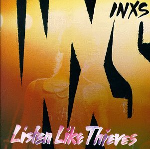 cover: This Time, INXS, Gesang, Gitarre, Klavier
