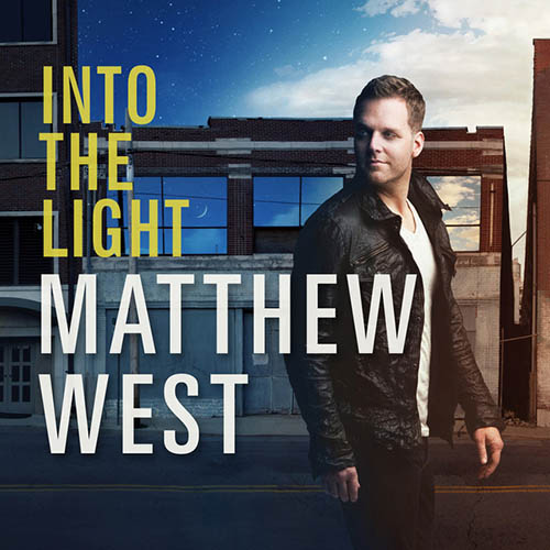cover: Forgiveness, Matthew West