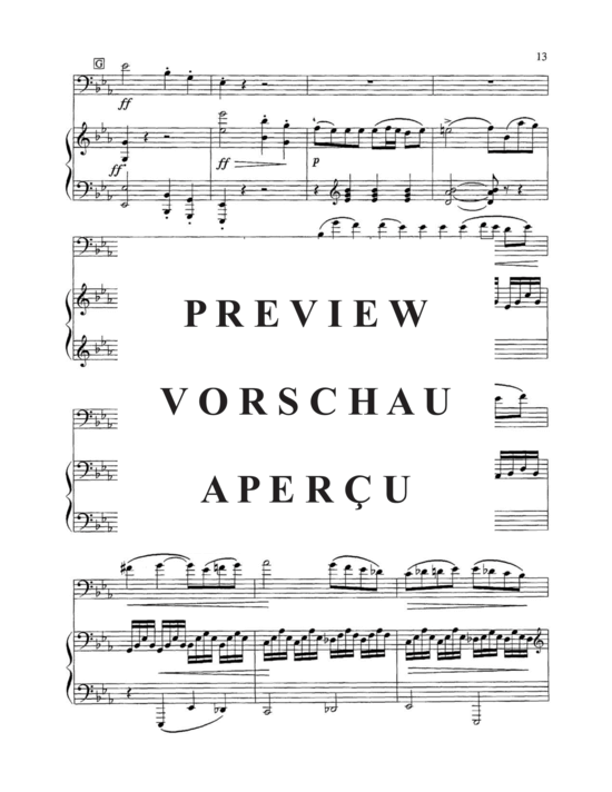 Product gallery: Page 14 of 21 Sonata , , (euphonium + piano)
