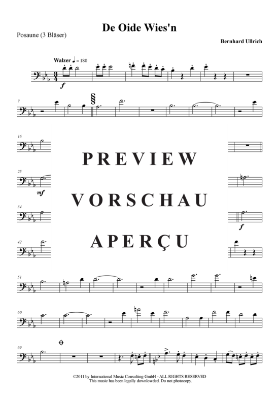 Product gallery: Page 12 of 17 De oide Wiesn , Hofbräuhaus-Band, (Combo + 3 Horns)