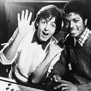cover: Girlfriend, Michael Jackson