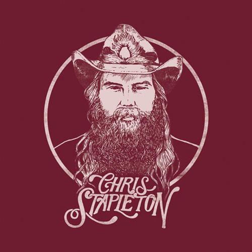 cover: Midnight Train To Memphis, Chris Stapleton