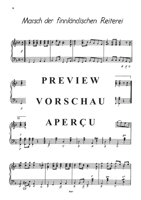 Product gallery: Page 7 of 21 Im Marschrhythmus , , (accordion)