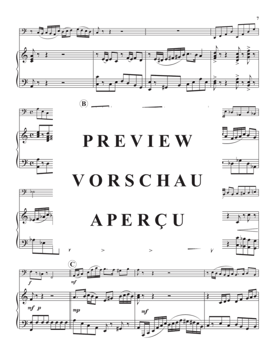 Product gallery: Page 9 of 13 Fourth Watch , , (tuba + piano)