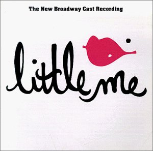 cover: Poor Little Hollywood Star, Cy Coleman, Little Me (Musical), Gesang, Gitarre, Klavier