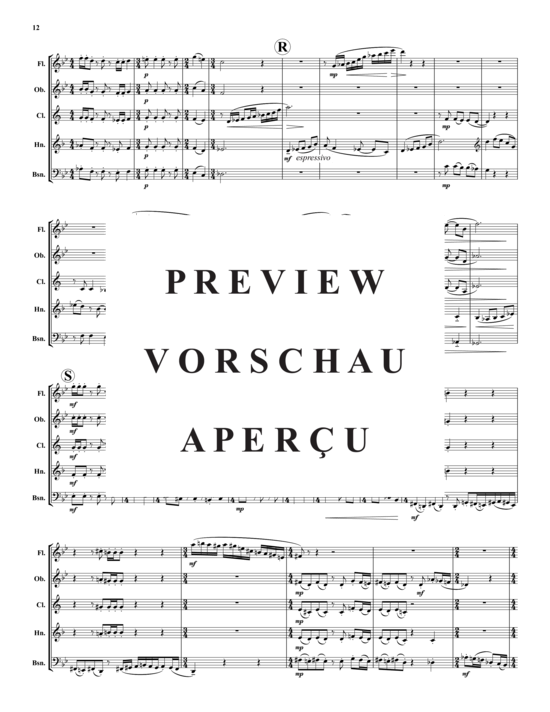 Produktgalerie: Seite 13 von 21 The Chambers of Hemera , , (Holzbläser-Quintett)