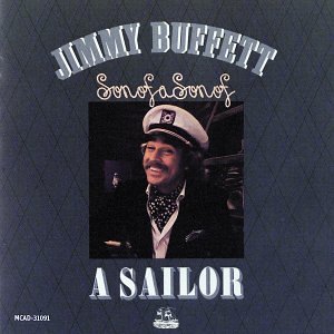 cover: Cheeseburger In Paradise, Jimmy Buffett, Gesang, Gitarre, Klavier