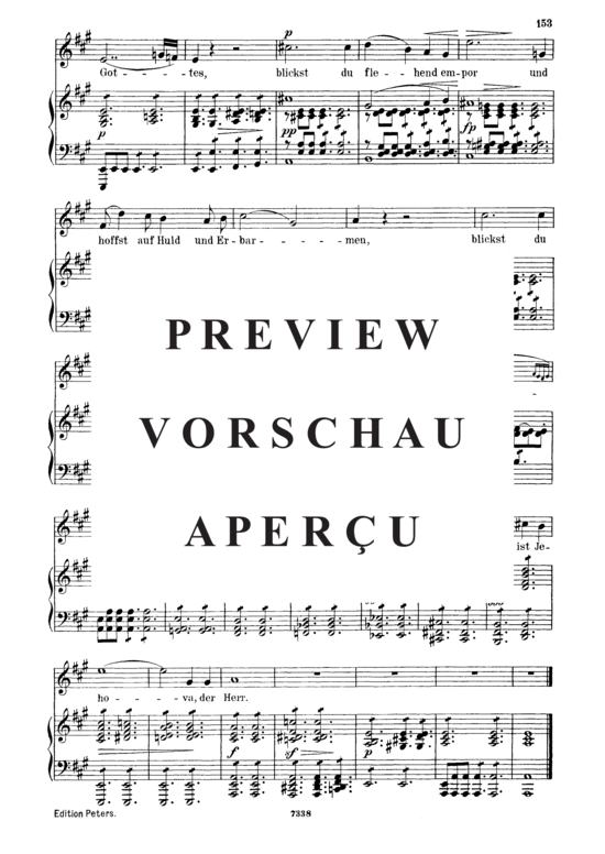 gallery: Die Allmacht D.852 , , (Gesang mittel + Klavier)