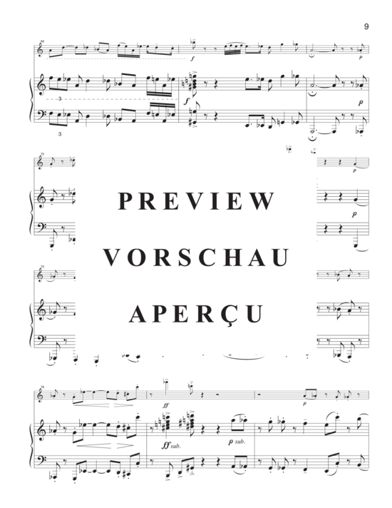 gallery: Chutzpah! , , (Pikkoloflöte und Klavier)
