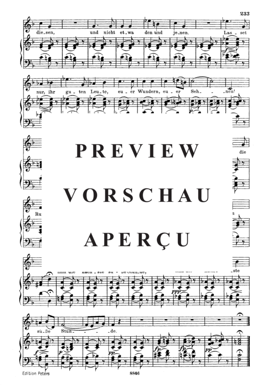 gallery: Geheimes D.719 , , (Gesang mittel + Klavier)