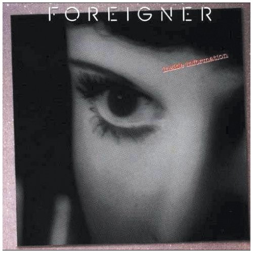 cover: Say You Will, Foreigner, Gesang, Gitarre, Klavier