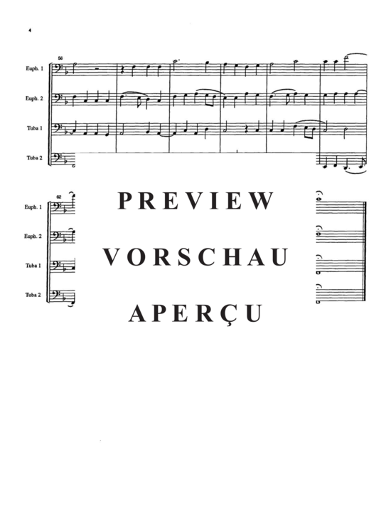 gallery: Renaissance Choral Music Volume 1 , , (Tuba Quartett EETT)
