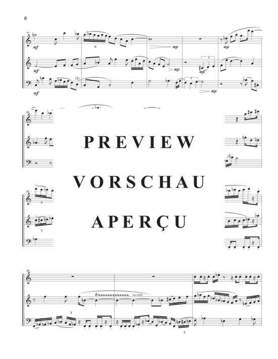 Product gallery: Page 9 of 21 Turbulent Times , , (flute, oboe and bassoon)