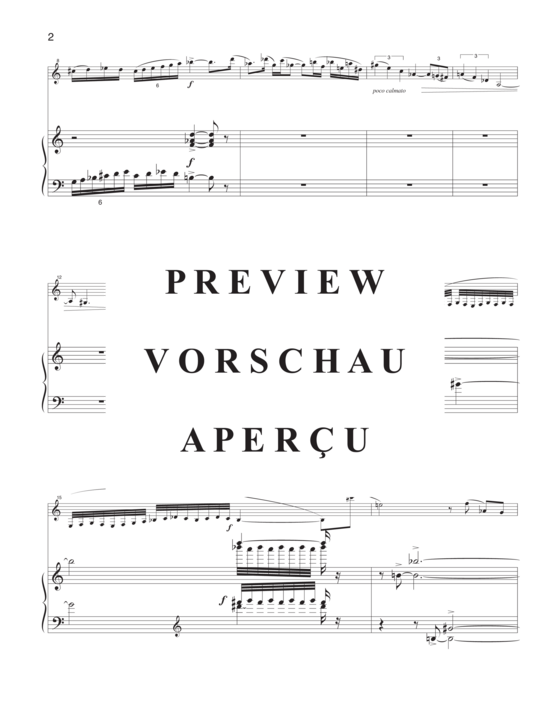 gallery: Legacy of Ancient Seas , , (Klarinette und Klavier)