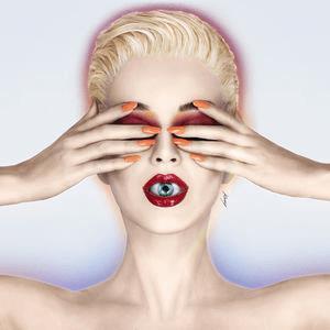 cover: Deja Vu, Katy Perry