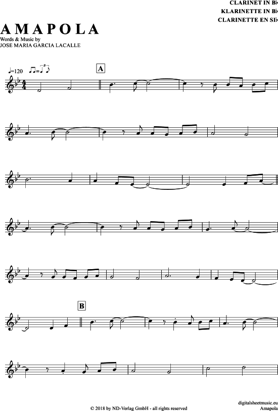 Product picture to: Amapola Joseph Lacalle