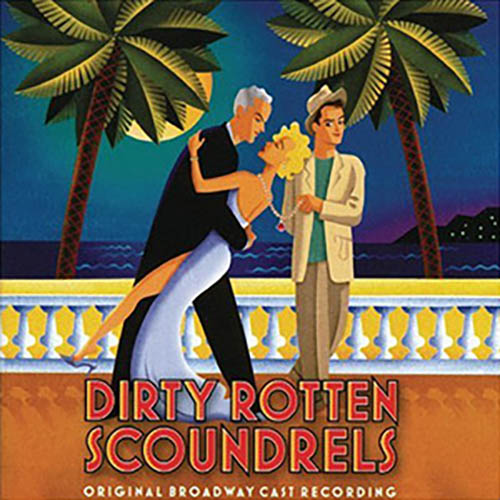 cover: Ruffhousin' mit Shuffhausen, David Yazbek