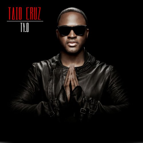 cover: Telling The World, Taio Cruz, Klavier
