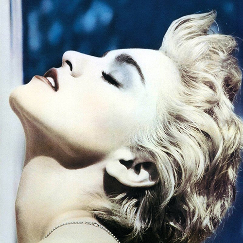 cover: Papa Don't Preach, Madonna
