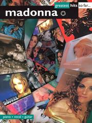 cover: Like A Virgin, Madonna, Gesang, Gitarre, Klavier