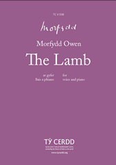 Produktbild zu: The Lamb