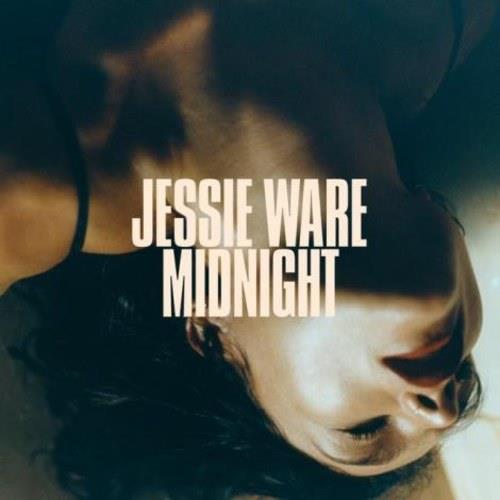 cover: Midnight, Jessie Ware