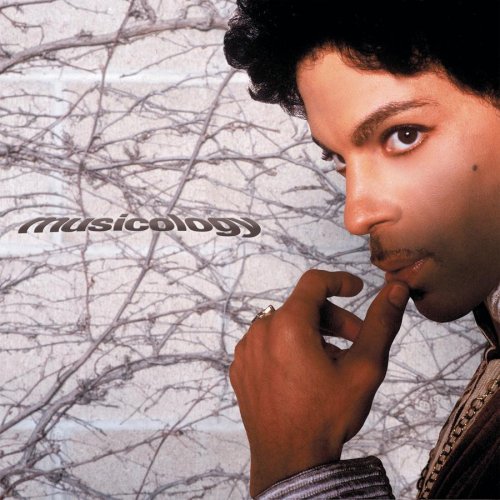 cover: Call My Name, Prince