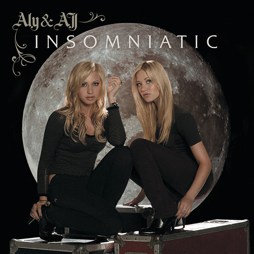 cover: Potential Breakup Song, Aly & AJ, Gesang, Gitarre, Klavier
