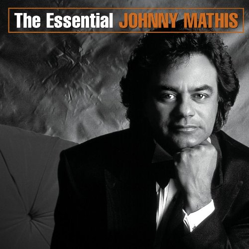 cover: A Certain Smile, Johnny Mathis