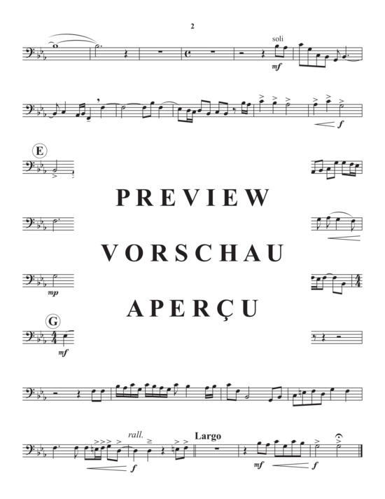 Produktgalerie: Seite 15 von 17 Venetian Venue , , (Blechbläserquintett)