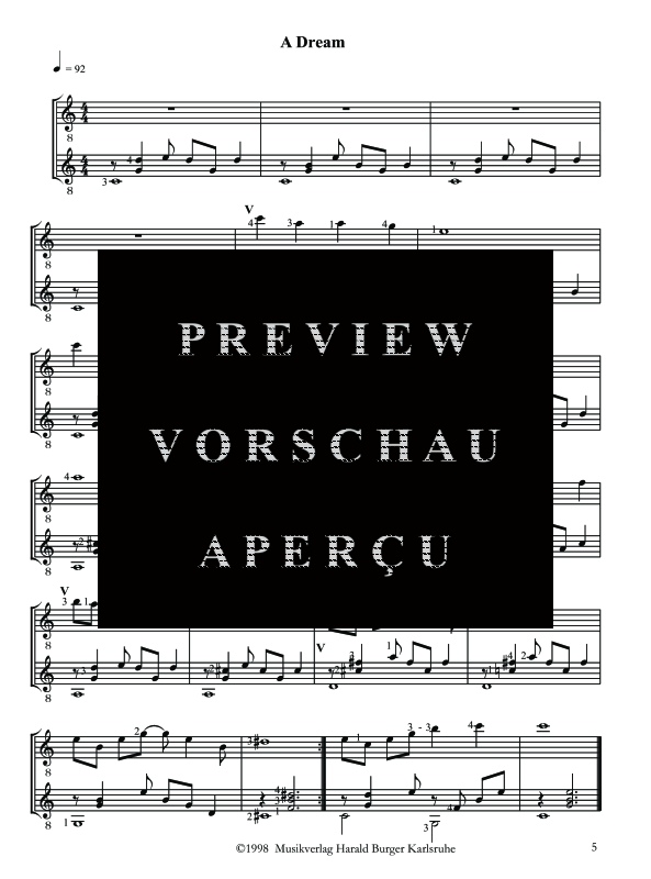 gallery: Happy Guitar Kids Band 2, , Gitarren Duett