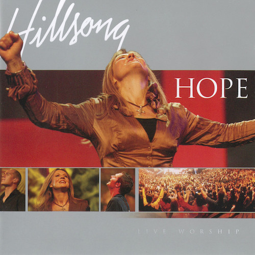 cover: Still, Hillsong Worship